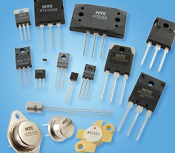Transistors