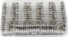 Tube Fuses