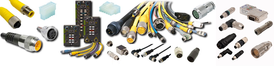 Turck Connectors