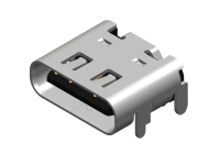 I/O Connector