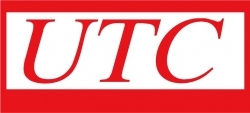 utc logo