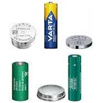 Varta products