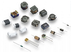 Venkel passive components
