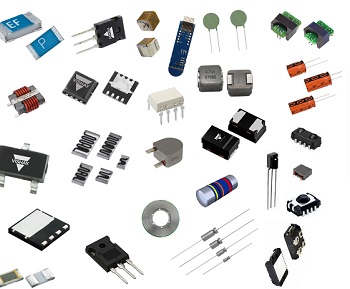 Vishay Products