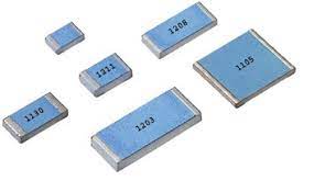 VSMP0603 (Z-Foil)