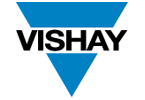 vishay logo