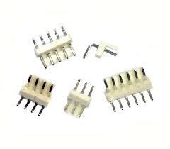 wafer connector