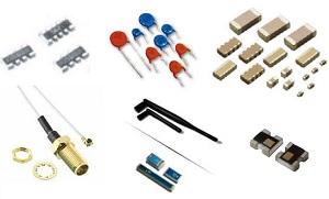 Walsin products