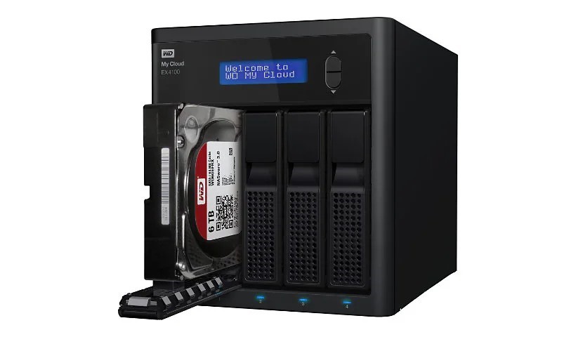 Industrial Removable Storage