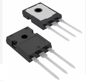 Hyperfast Power Diode