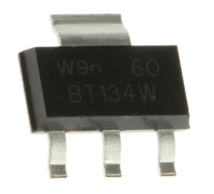 Silicon Carbide Rectifier (SCR)