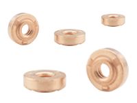 Weld Nuts