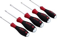 Wiha screwdrivers