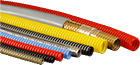 Wire Protection Interconnect Conduit Systems