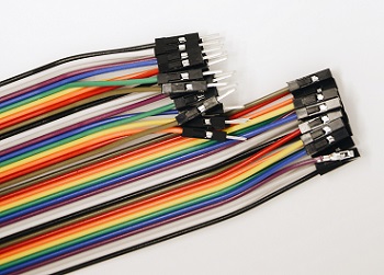 electrical wires