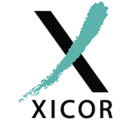 xicor logo