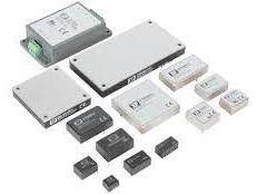 XP Power DC-DC Converters