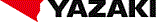 yazaki logo