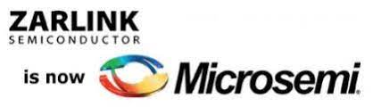 Zarlink Microsemi