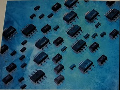 Zetex Discrete products
