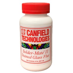 14050 Canfield Soldermate II Flux 8oz