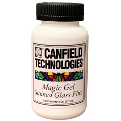 Canfield Magic Gel Flux 8oz