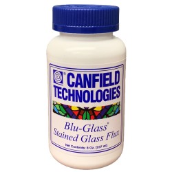 BluGlass Flux 8oz