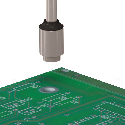 Metric Threaded Standoffs