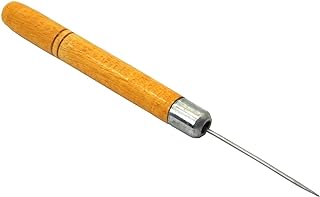 TUNGSTEN SOLDER PICK WITH HANDLE