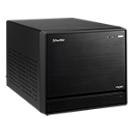 Mini-PC & AIO SZ270R8