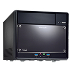 Mini-PC & AIO SH510R4