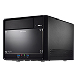 Mini-PC & AIO SH610R4