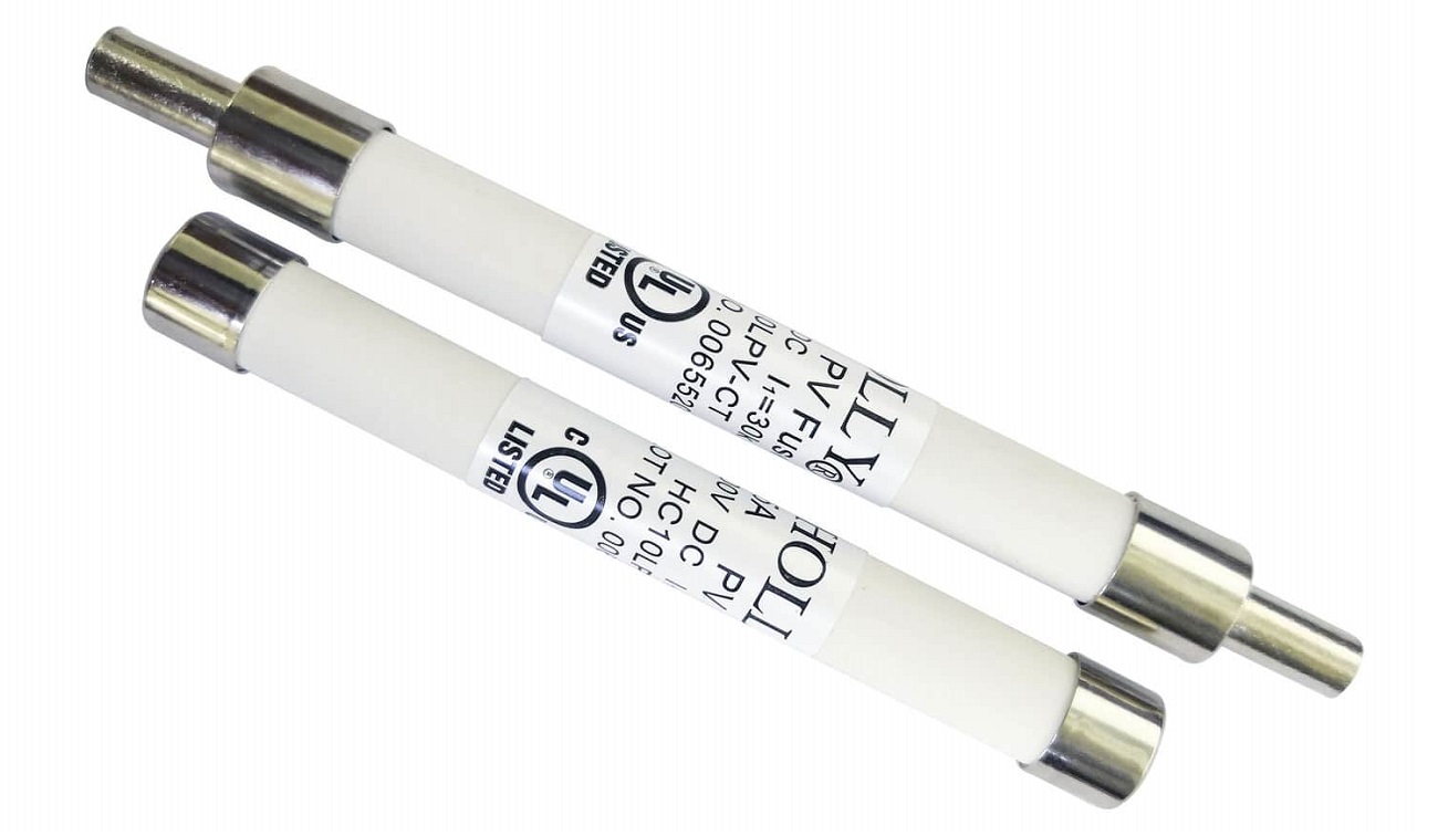 HC10LPV Fuse