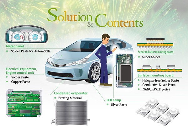 Harimatec Banner