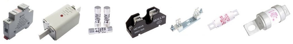Hollyfuse Photovoltaic EV Solutions
