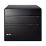 Mini-PC & AIO SH370R6 V2