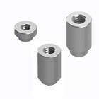 surface mount threaded pcb fasteners