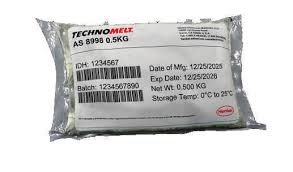 Henkel Technomelt PA 6208 Black Plastic Bonding Hot Melt