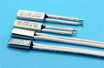 KSD02 Series