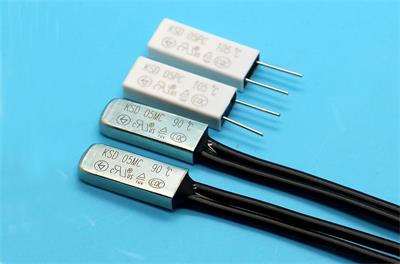 KSD05 Series