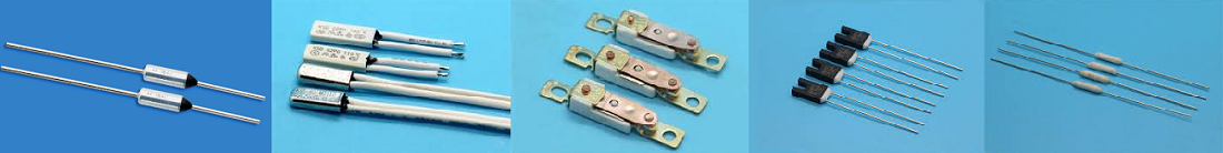 Betterfuse Thermal Protectors