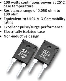 Resistors