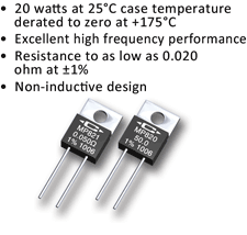 Resistors