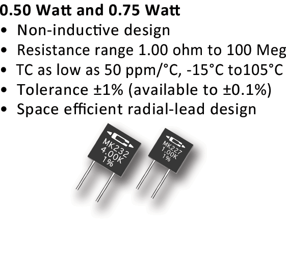 Resistors