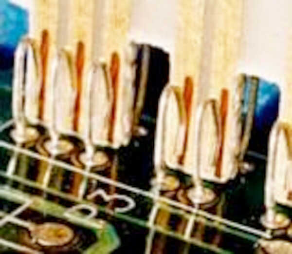 DIGI-KLIP DRP Series