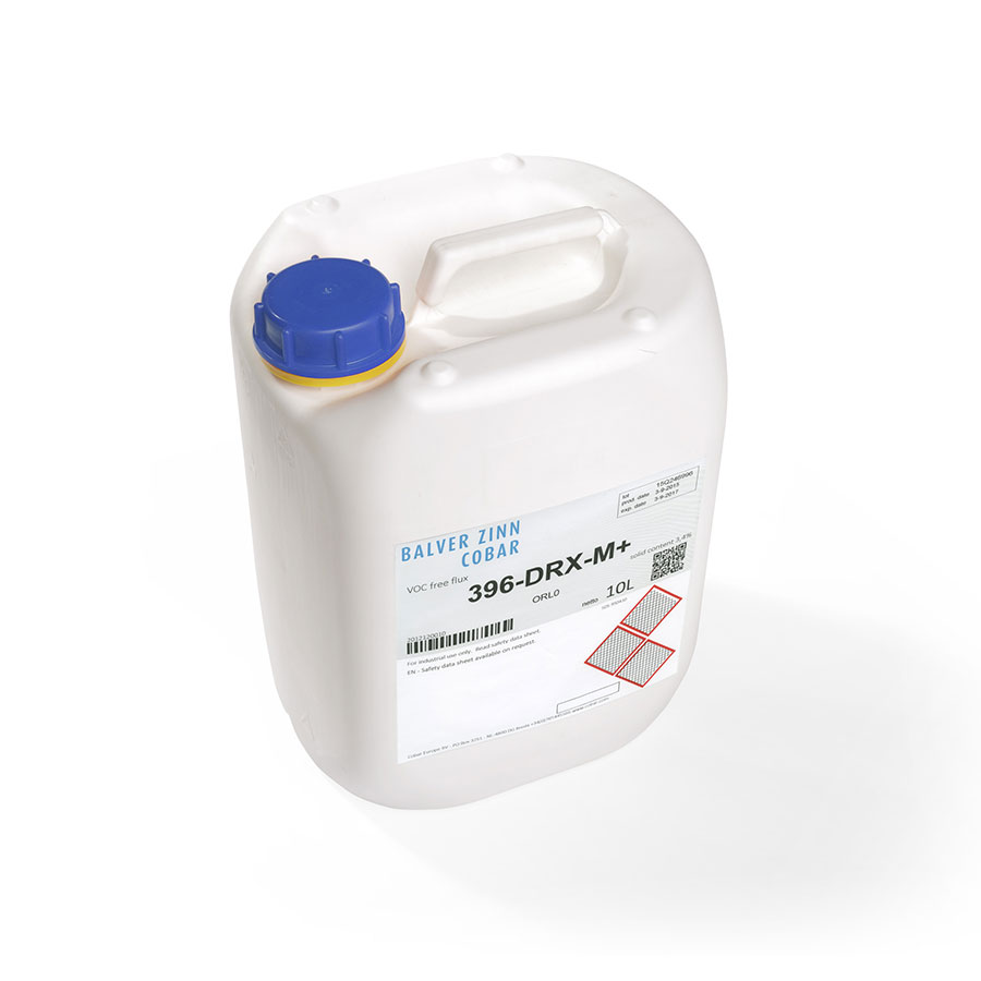 Liquid Solder Flux 