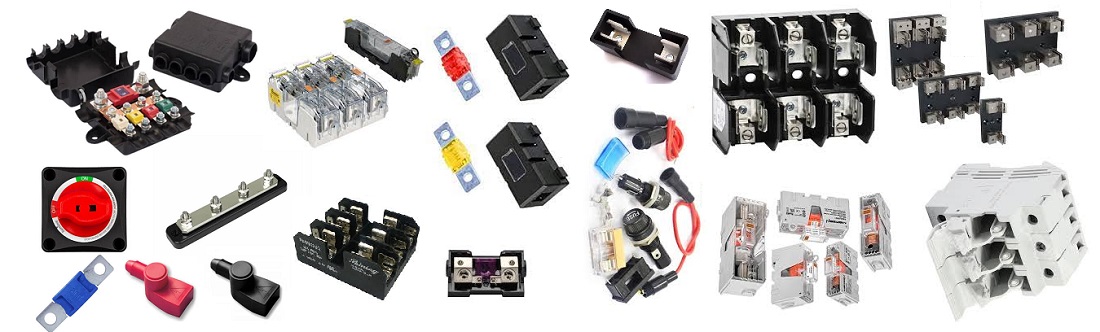 Fuse Holders