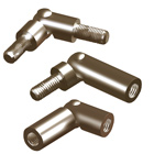 hinged threaded standoffs