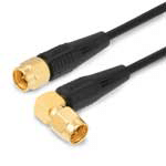 Show products in category Coaxial Picture for category Coaxial