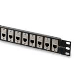Show products in category Patch Panels and Racks Picture for category Patch Panels and Racks